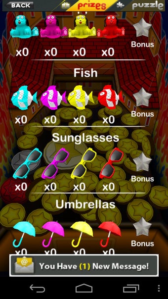 Image 3 for Coin Dozer - Free Prizes