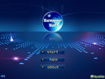 Image 0 for Bumper Ball HD Lite