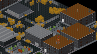 Image 0 for XCOM Area 51 for OpenXcom