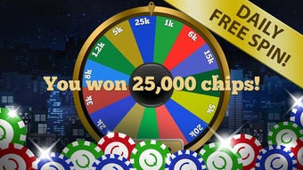 Imagen 3 para Lots of Slots - Free Vega…