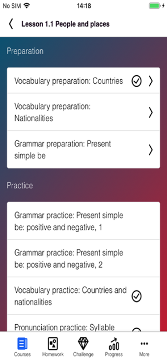 Imagen 3 para Macmillan Education Stude…
