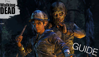 Image 2 for Guide for The Walking Dea…