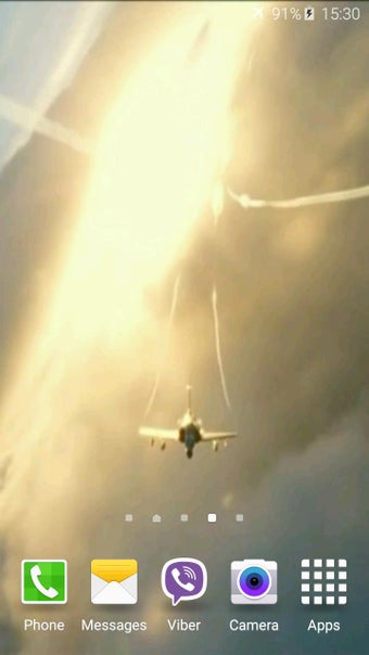 Image 2 for Jet Fighters Video Wallpa…