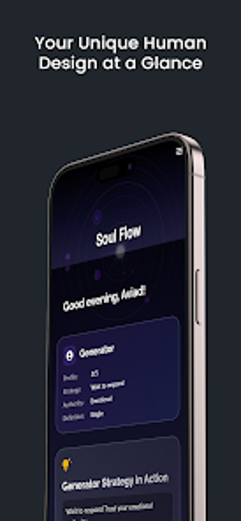 Image 0 for Soul Flow: Spiritual Grow…