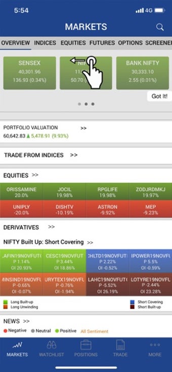 Imagen 1 para ProTerminal