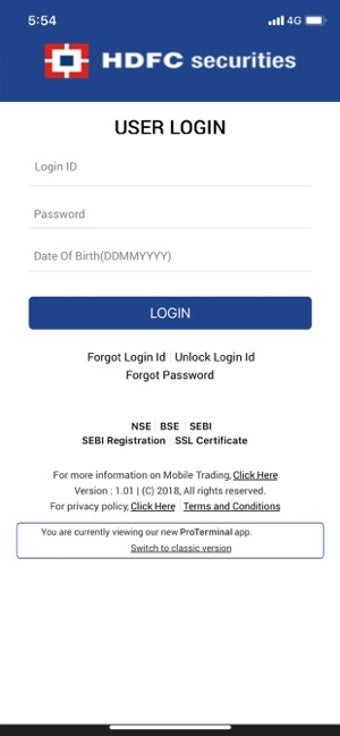 Imagen 2 para ProTerminal