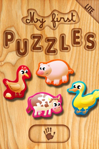 Image 0 for My first puzzles (lite ve…