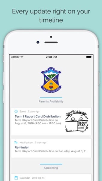 Image 2 for St. Xavier's School Jawal…