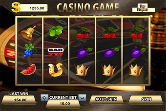Image 0 for Downtown SlotMania Vegas …