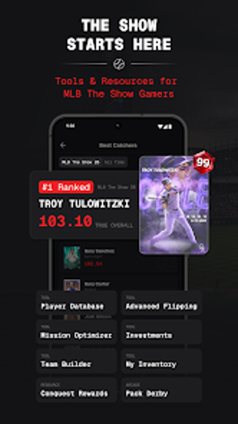 Image 0 for ShowZone