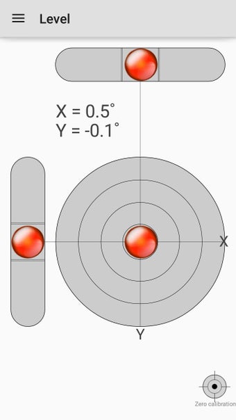Image 1 for Smart Level