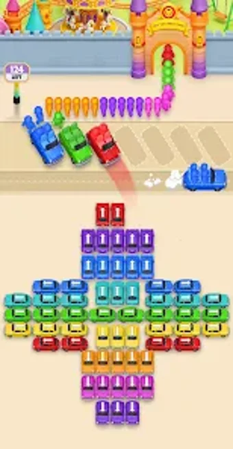 Image 0 for Super Dispatcher:Traffic …