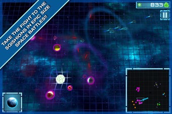 Imagen 0 para Relativity Wars - A Space…