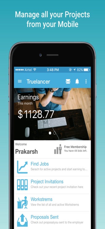 Image 0 for Search Jobs & Hire Freela…