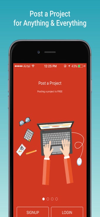 Image 2 for Search Jobs & Hire Freela…