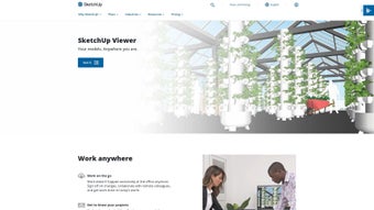 Image 0 for SketchUp Pro