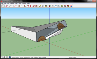 Image 0 for SketchUp Pro