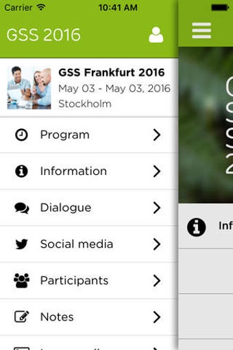 Image 0 for GSS 2016