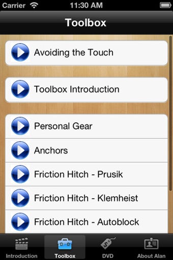 Image 3 for Avoiding the Touch Lite