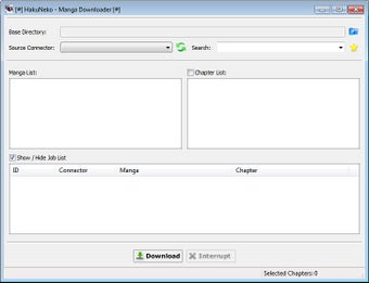 Imagen 0 para HakuNeko Portable