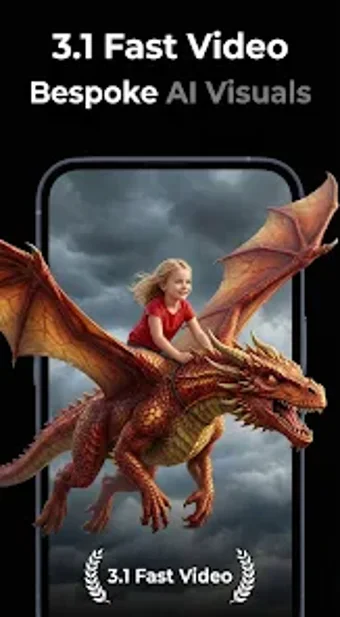 Image 0 for Veo 3.1 Fast Video: Veo 3…