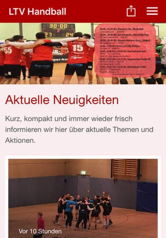 Imagen 0 para LTV Wuppertal