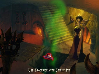 Imagen 0 para A Vampyre Story