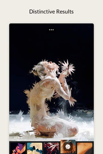 Imagen 0 para Trigraphy Creative Effect…