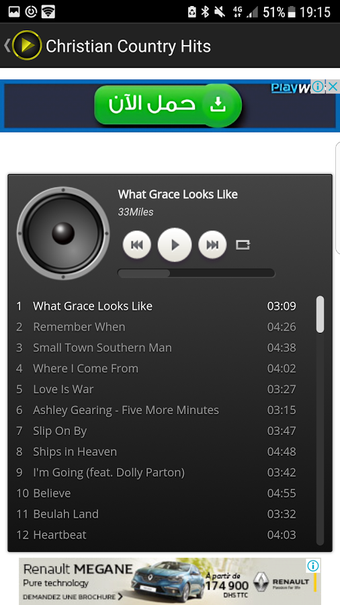 Image 1 for Top Christian Songs Count…