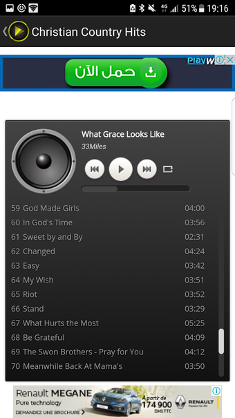 Image 3 for Top Christian Songs Count…