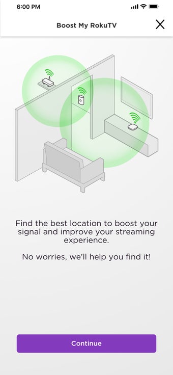 Image 2 for Roku Relay