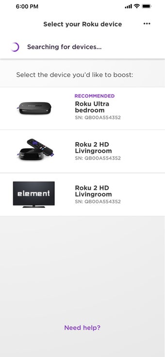 Image 0 for Roku Relay