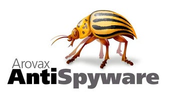 Imagen 1 para Arovax AntiSpyware