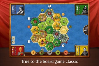 Image 0 for Catan Classic