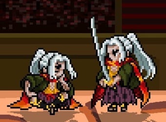 Imagen 0 para Shuumatsu no Valkyrie Hum…