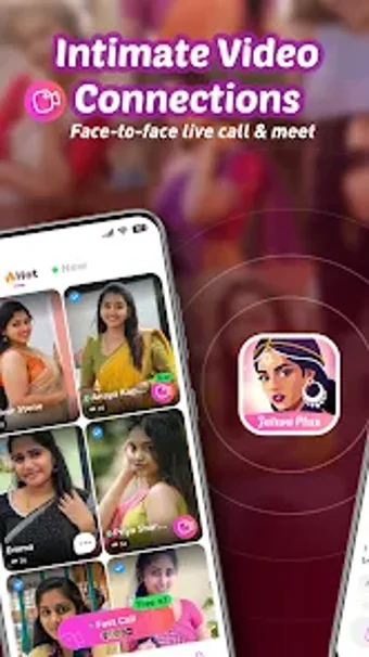 Image 0 for Jalwa plus - Live Video C…