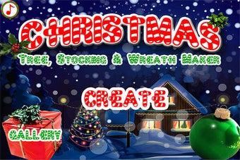 Imagen 0 para Christmas Maker - Tree, S…