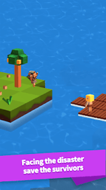 Image 2 for Idle Arks: Build at Sea