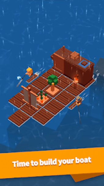 Image 1 for Idle Arks: Build at Sea