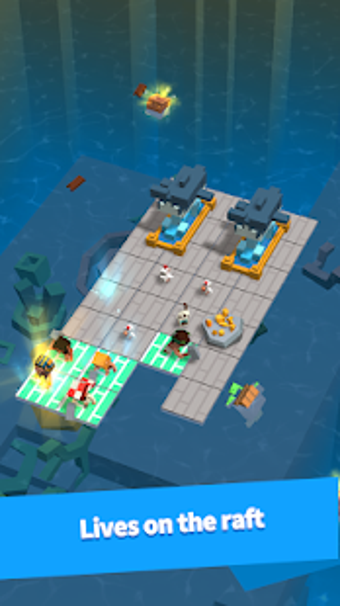 Image 3 for Idle Arks: Build at Sea