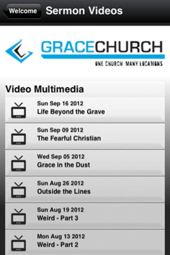 Imagen 3 para Grace Church of Humble