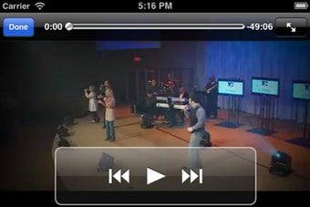 Imagen 2 para Grace Church of Humble