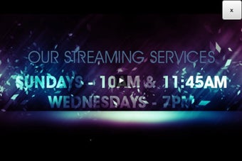 Imagen 0 para Grace Church of Humble