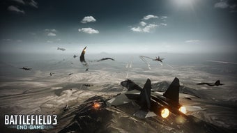 Image 0 for Battlefield 3: End Game