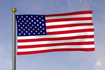Image 0 for FlagWaver