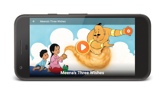Image 1 for Meet Meena