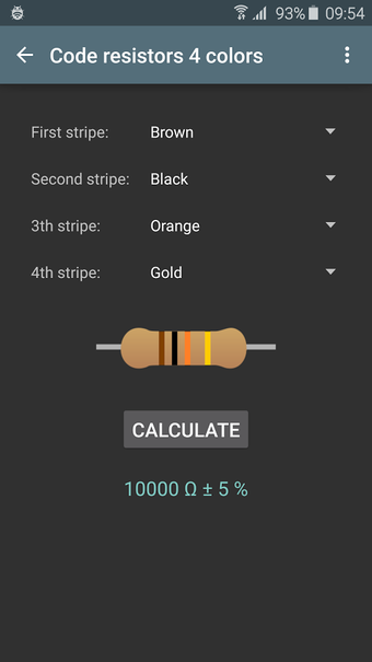 Image 0 for Electrical Calculations P…