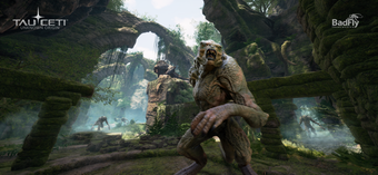 Image 2 for TauCeti Technology Benchm…