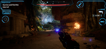 Image 3 for TauCeti Technology Benchm…