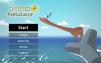 Image 0 for Walkthrough Deeeer Simula…